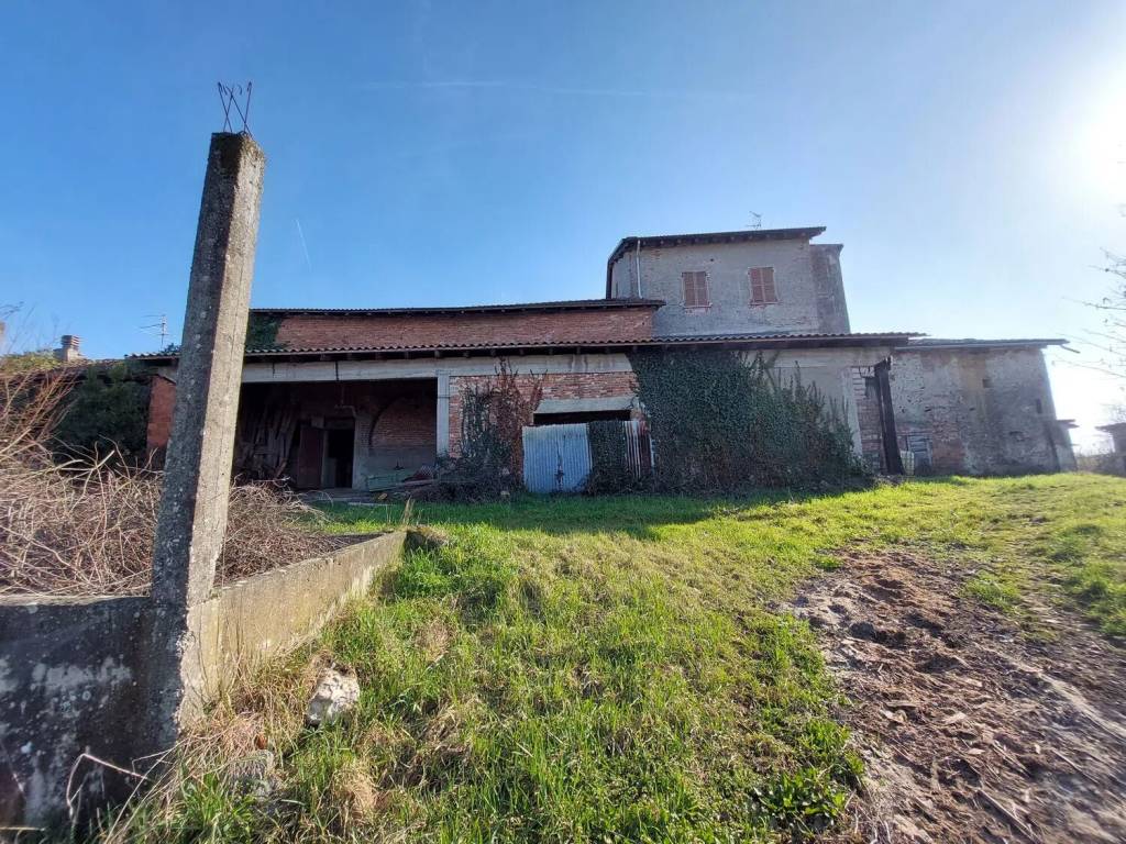 Rustico / casale a Carpeneto in Frazione Madonna Della Villa, 69 - Foto 3