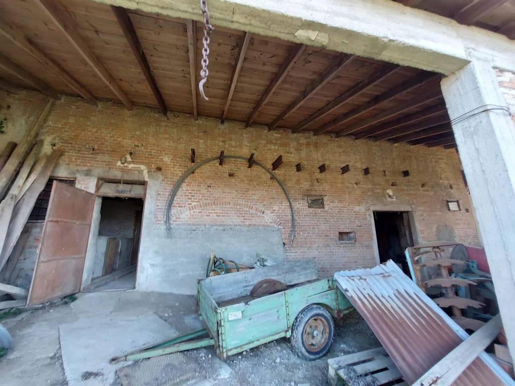 Rustico / casale a Carpeneto in Frazione Madonna Della Villa, 69 - Foto 4