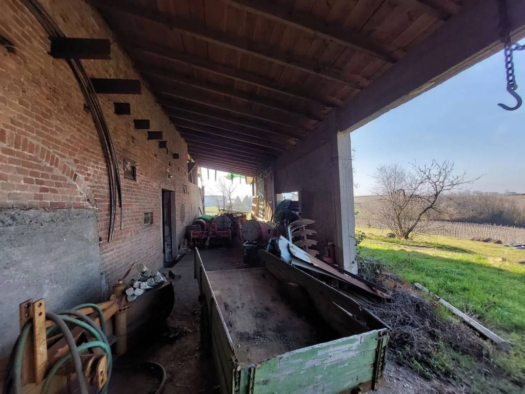 Rustico / casale a Carpeneto in Frazione Madonna Della Villa, 69 - Foto 5