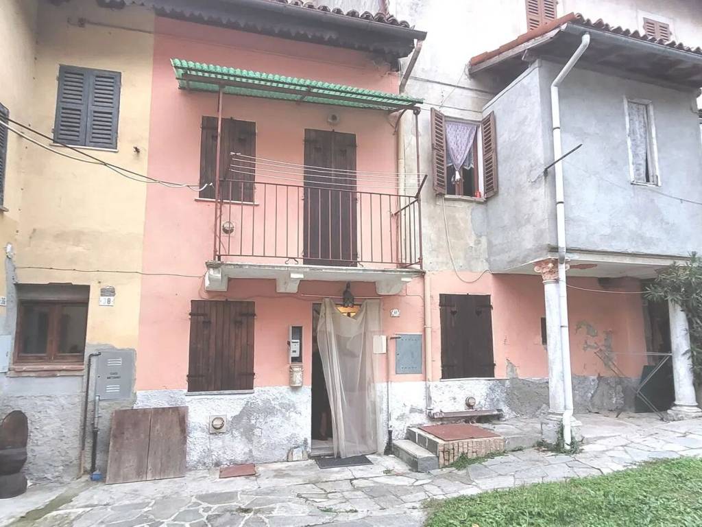 Villa a Carpeneto in Via Torino S.N.C. - Foto 2