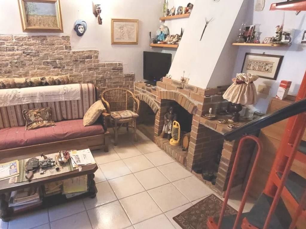 Villa a Carpeneto in Via Torino S.N.C. - Foto 5