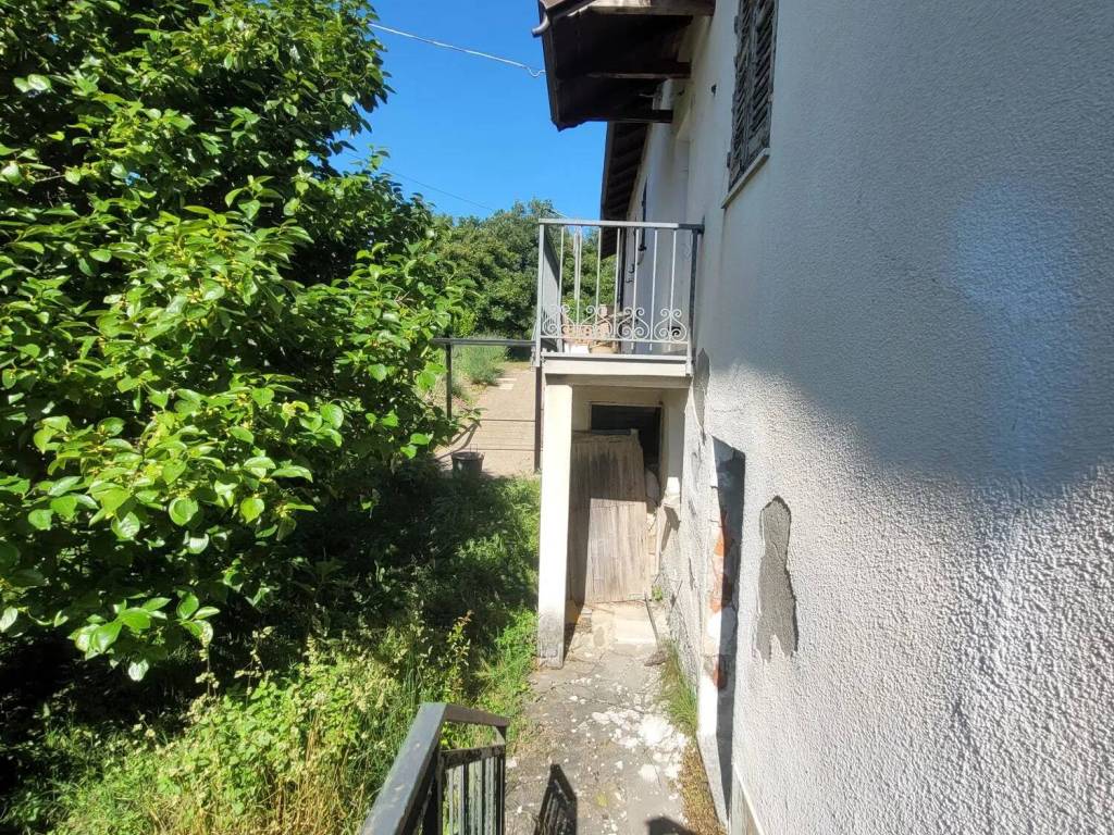 Villa a Molare in Madonna Delle Rocche S.N.C. - Foto 2