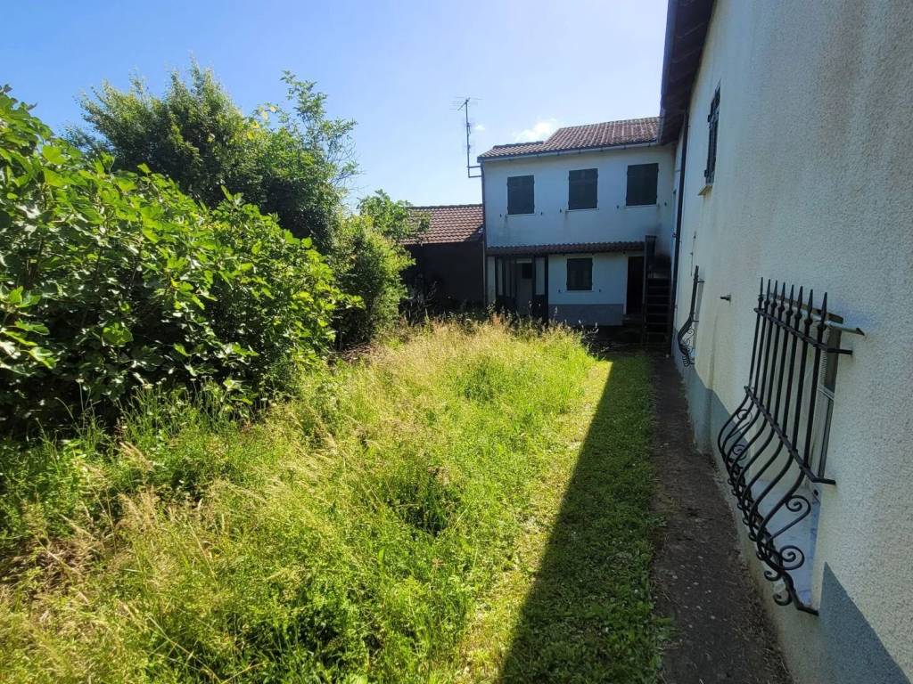 Villa a Molare in Madonna Delle Rocche S.N.C. - Foto 3