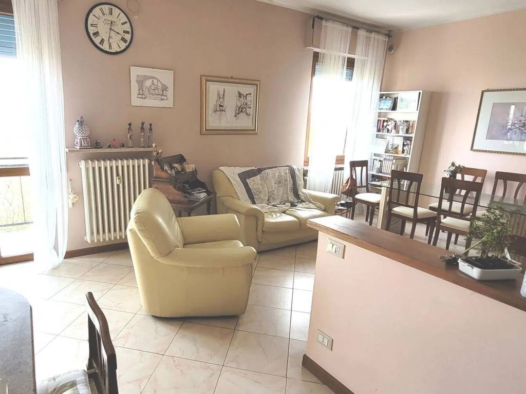 Appartamento a Cremolino in Via Umberto I S.N.C. - Foto 4