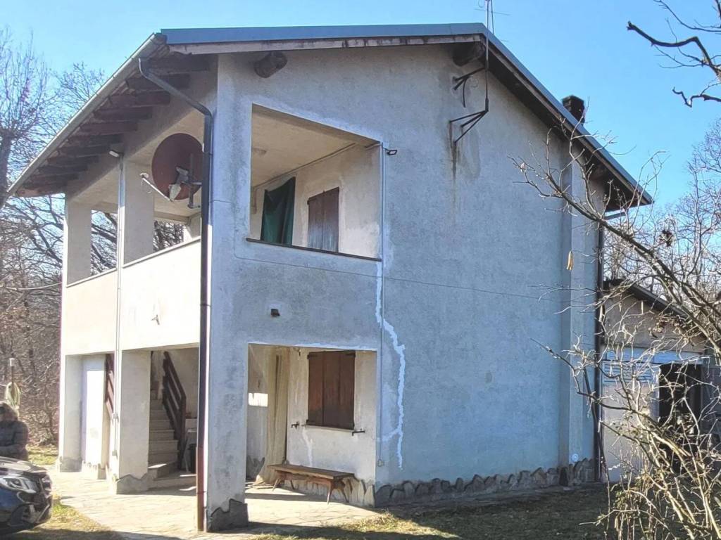 Villa a Lerma in Mascatagliata S.N.C. - Foto 2