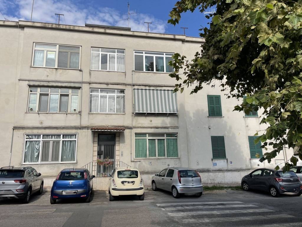 Appartamento a Ceccano in Via San Francesco d'Assisi, 35 - Foto 2