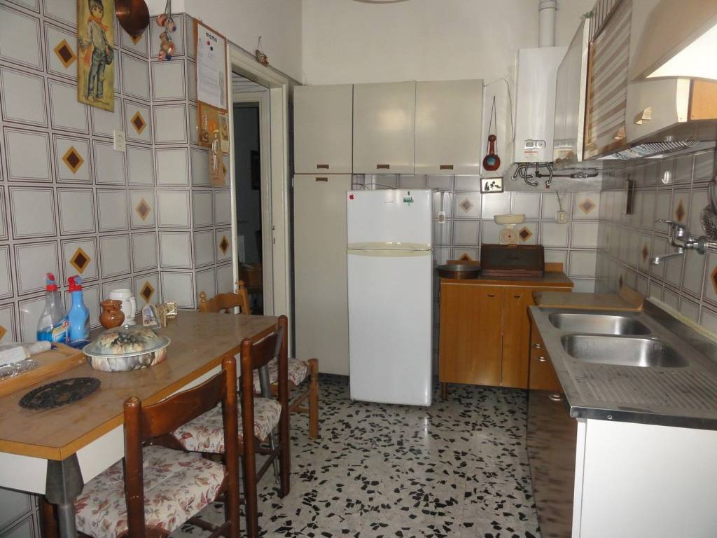 Appartamento a Ceccano in Via San Francesco d'Assisi, 35 - Foto 5
