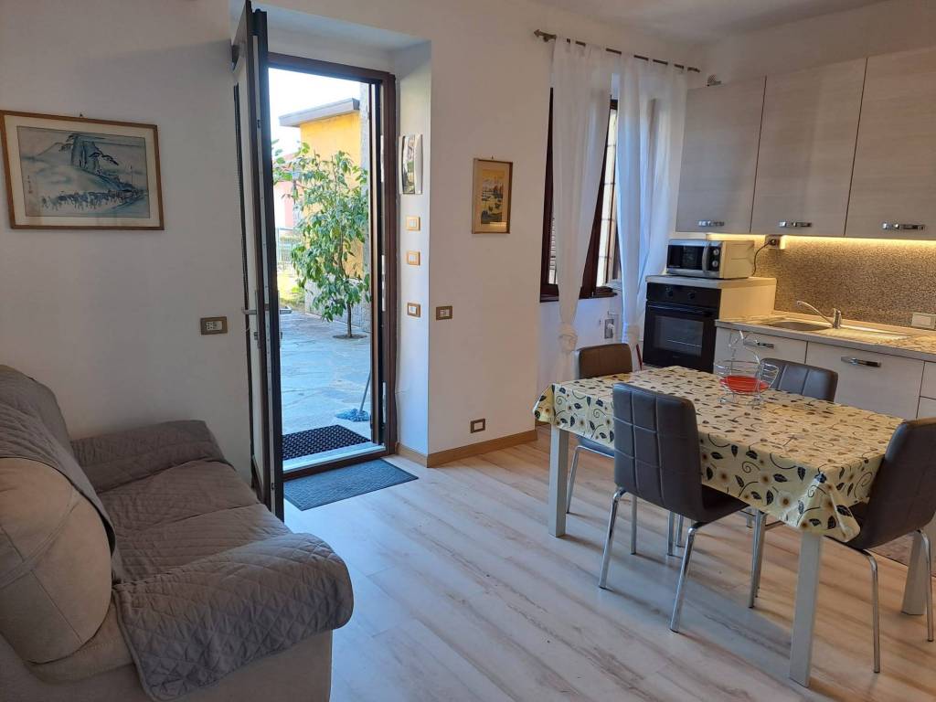Appartamento a Domaso in Via Antica Regina, 16 - Foto 4