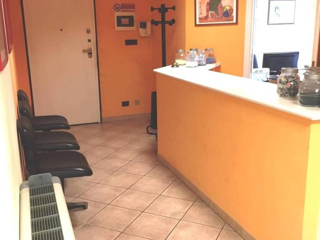 Immobile a Ovada in Vico Chiuso San Francesco, 28 - Foto 2