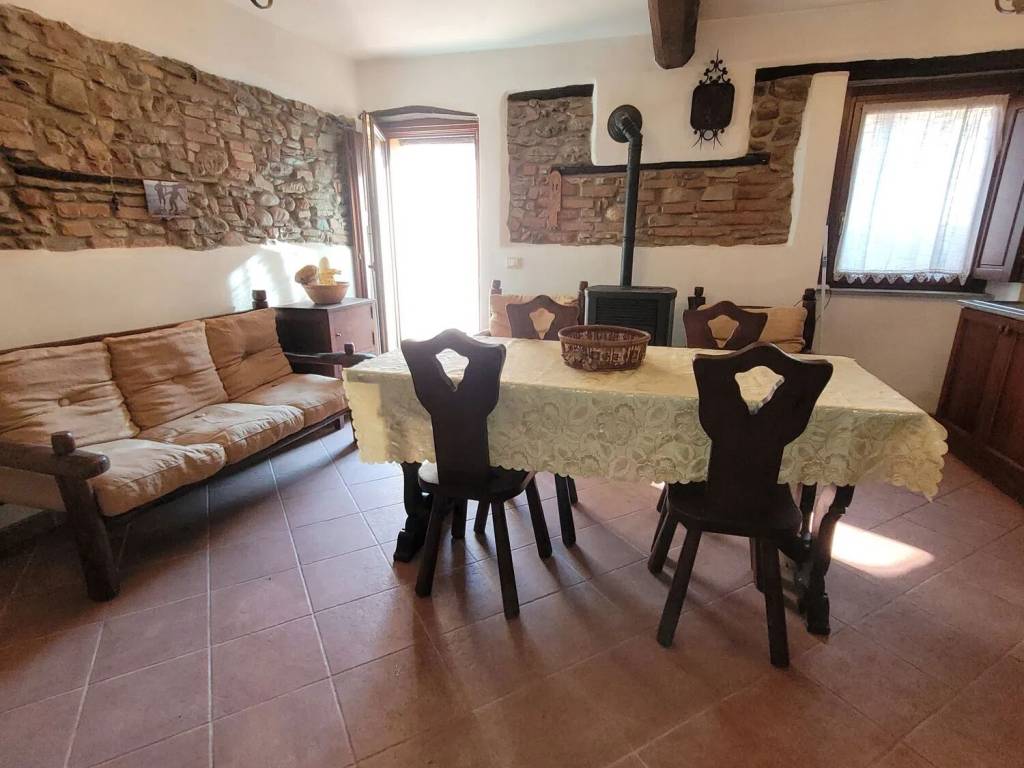Villa a Molare in Via Valsorita S.N.C. - Foto 2
