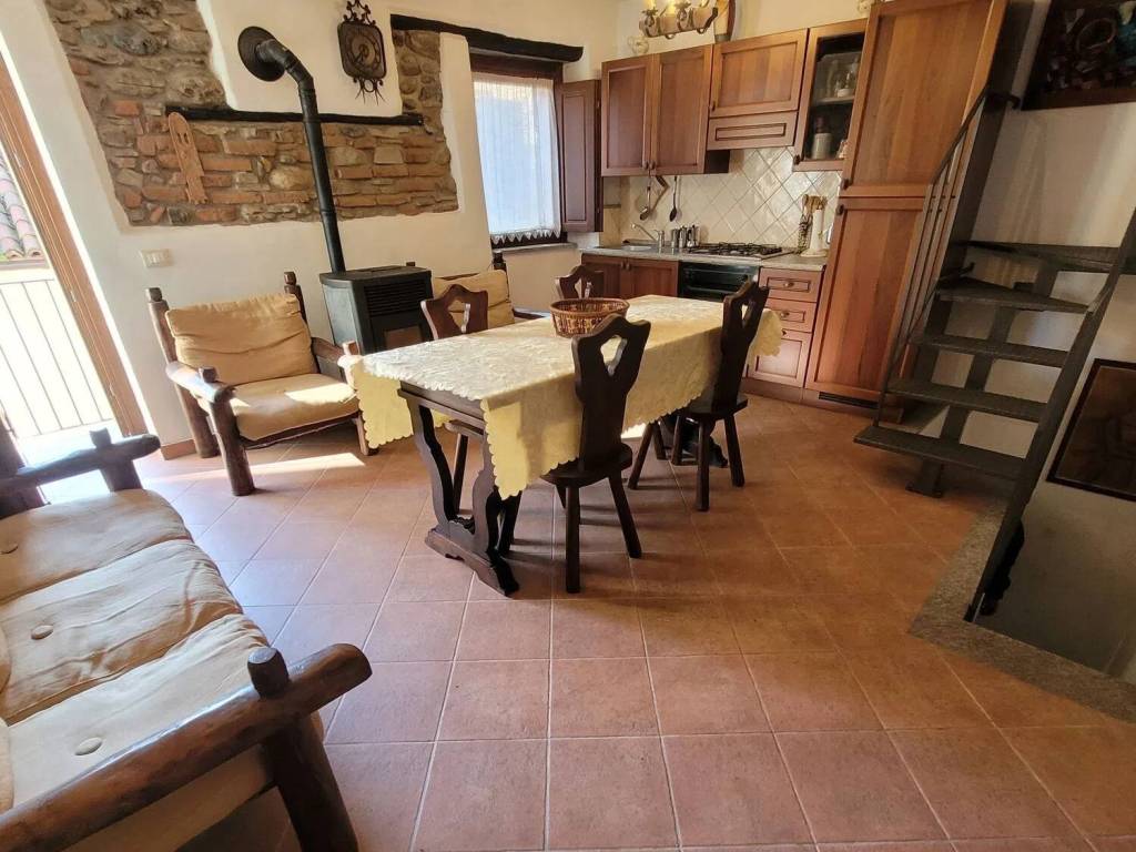Villa a Molare in Via Valsorita S.N.C. - Foto 3