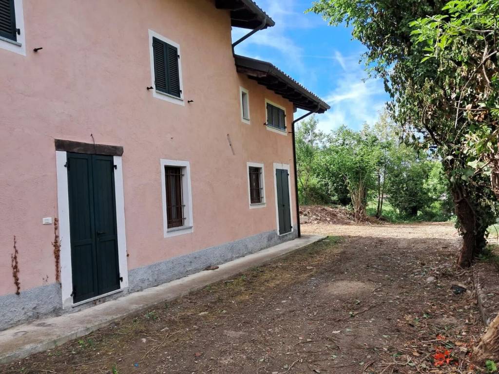 Villa a Lerma in Località Mascatagliata, 12 - Foto 4