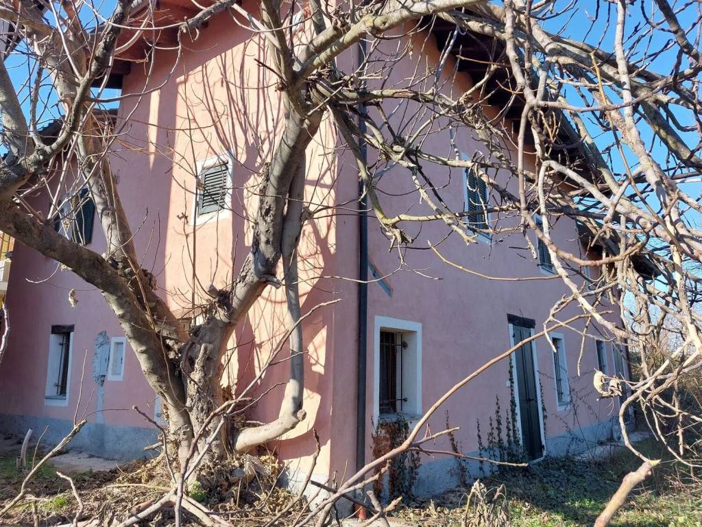 Villa a Lerma in Località Mascatagliata, 12 - Foto 5