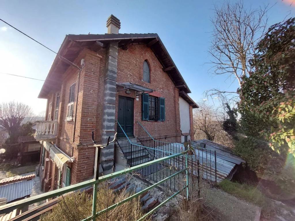 Villa a Ovada in Via Madre Maria Teresa Camera, 3 - Foto 3