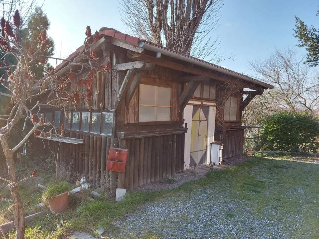Villa a Ovada in Via Madre Maria Teresa Camera, 3 - Foto 4