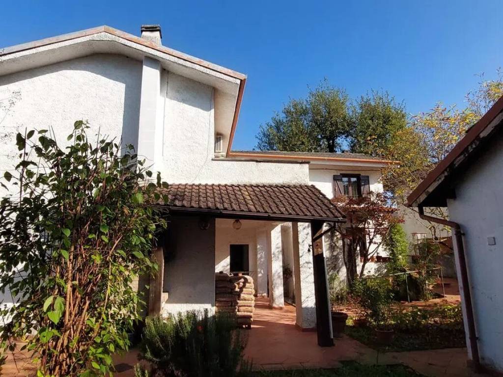 Villa a Molare in Frazione Battagliosi, 44 - Foto 2