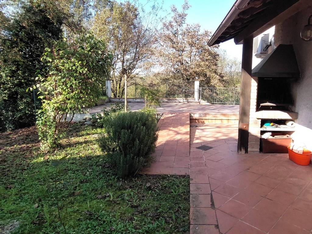 Villa a Molare in Frazione Battagliosi, 44 - Foto 3