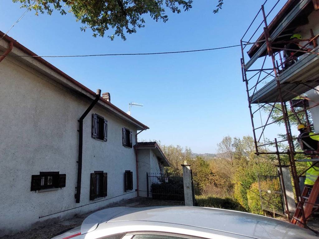 Villa a Molare in Frazione Battagliosi, 44 - Foto 4
