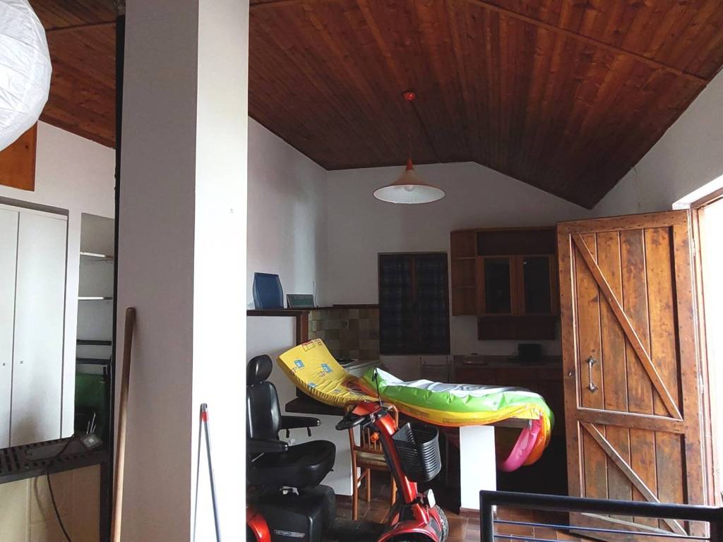 Villa a Molare in Frazione Battagliosi, 44 - Foto 5