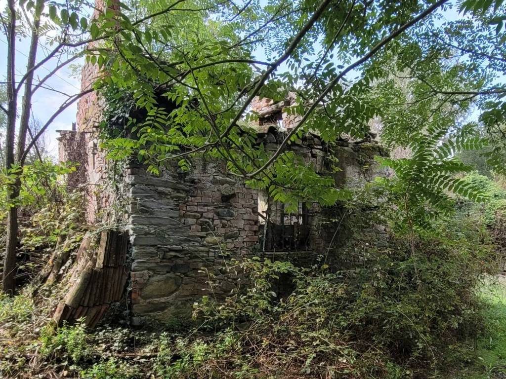 Rustico / casale a Ovada in Via Rebba, 10 - Foto 4