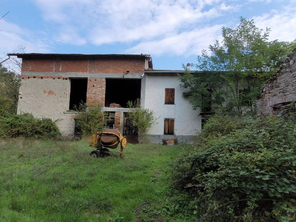 Rustico / casale a Ovada in Via Rebba, 10 - Foto 5