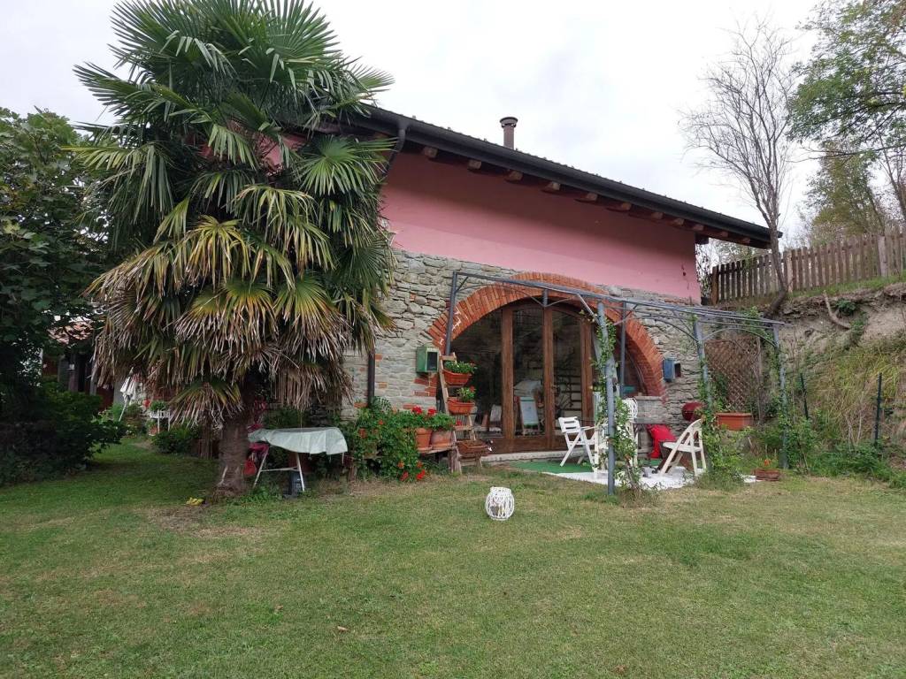Rustico / casale a Cremolino in Strada Loc. Caramagna, 11 - Foto 4