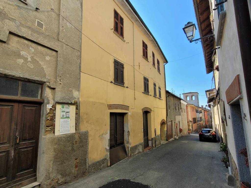Casa indipendente a Lerma in Via Martiri Benedicta, 49 - Foto 2