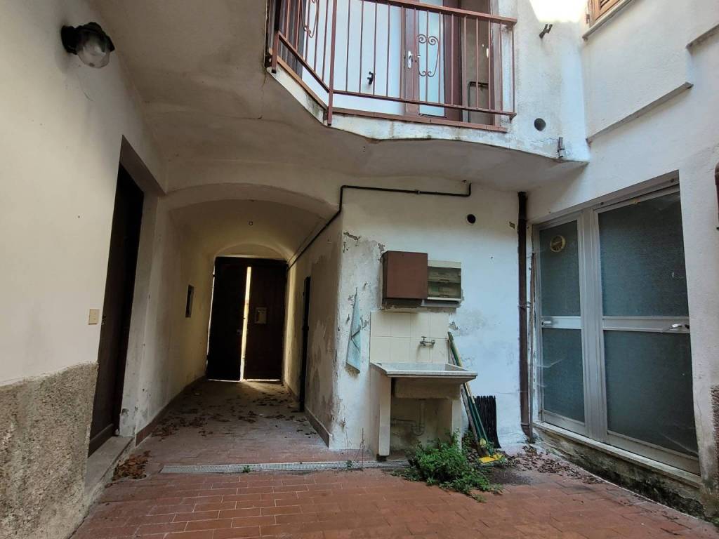 Casa indipendente a Lerma in Via Martiri Benedicta, 49 - Foto 3