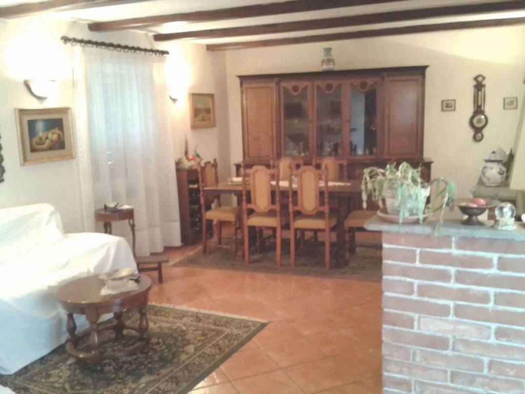 Casa indipendente a Lerma in Via Martiri Benedicta, 49 - Foto 5