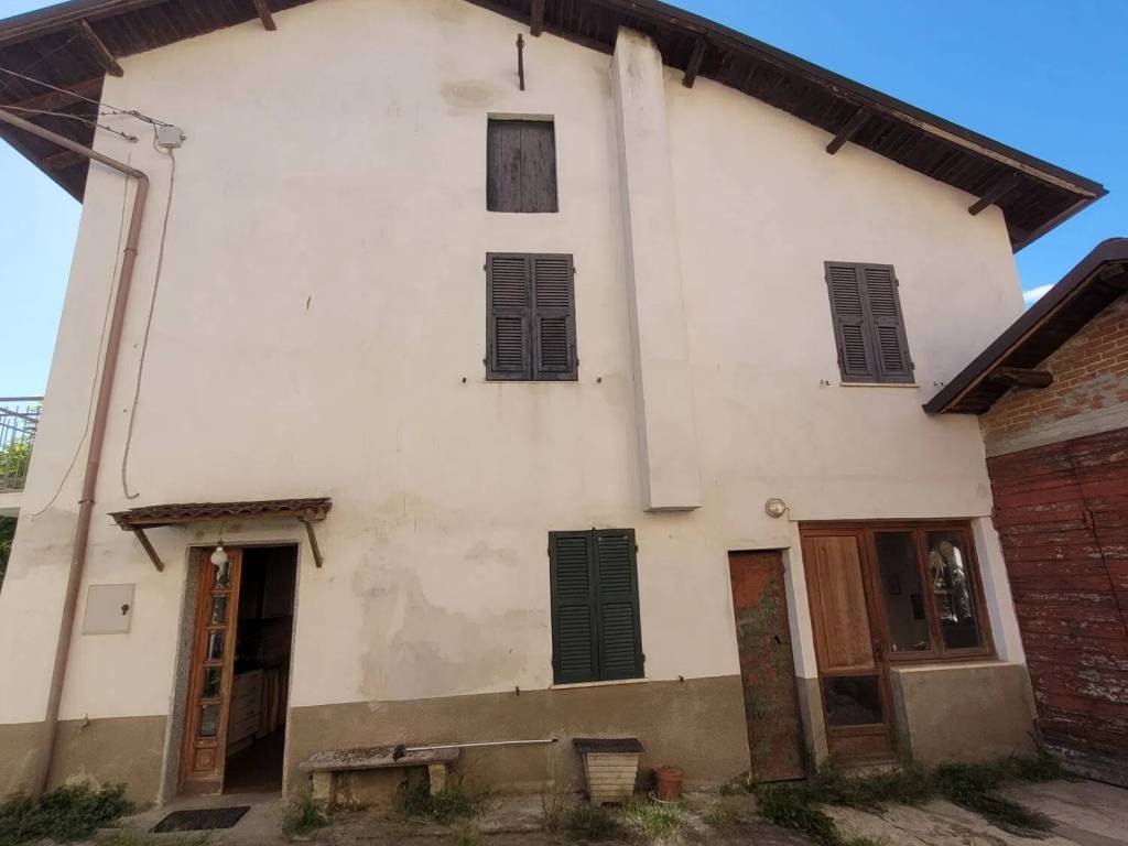 Villa a Carpeneto in Borgo Santa Barbara - Foto 2