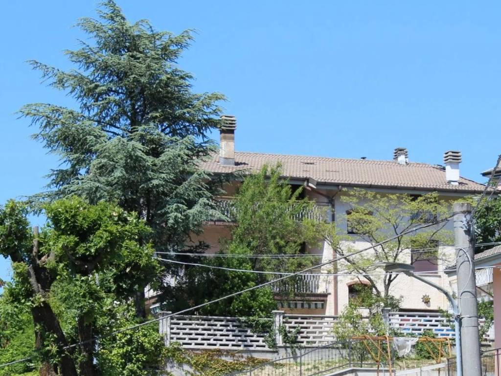 Villa a Lerma in Viale Dei Giardini S.N.C. - Foto 2