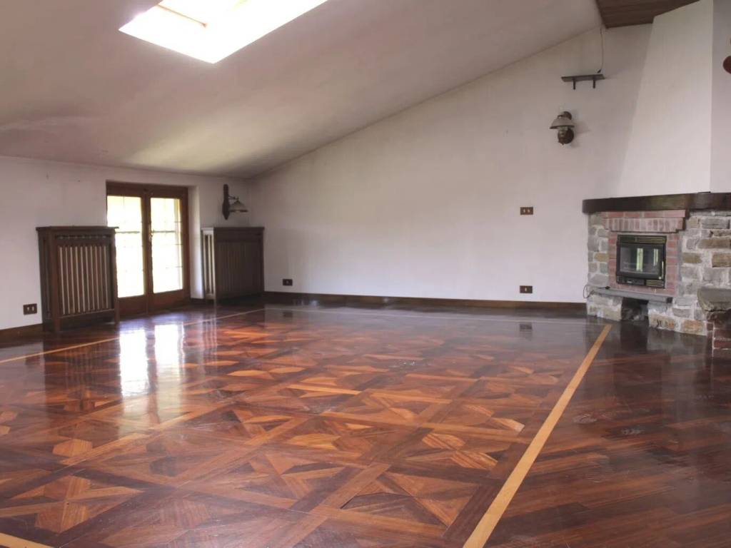 Villa a Lerma in Viale Dei Giardini S.N.C. - Foto 3