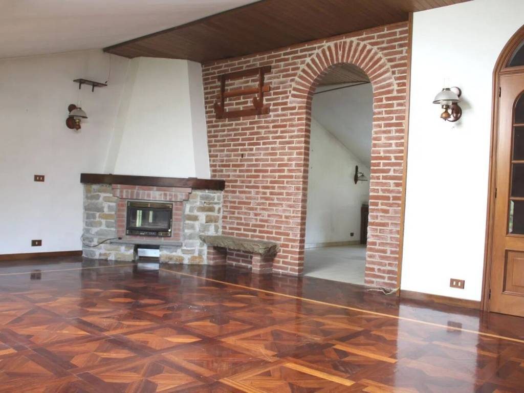 Villa a Lerma in Viale Dei Giardini S.N.C. - Foto 4