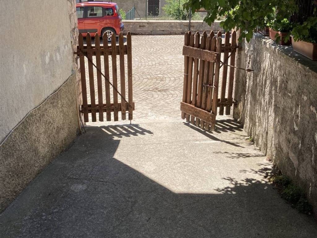 Casa indipendente a Pergola in Montesecco - Foto 2