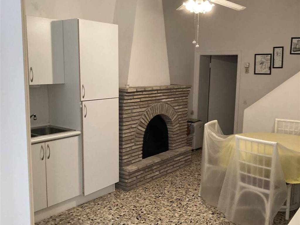 Casa indipendente a Pergola in Montesecco - Foto 3