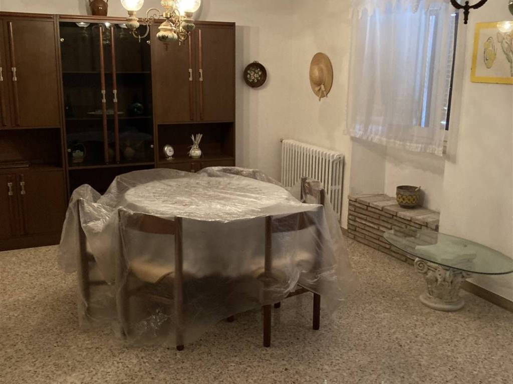 Casa indipendente a Pergola in Montesecco - Foto 4