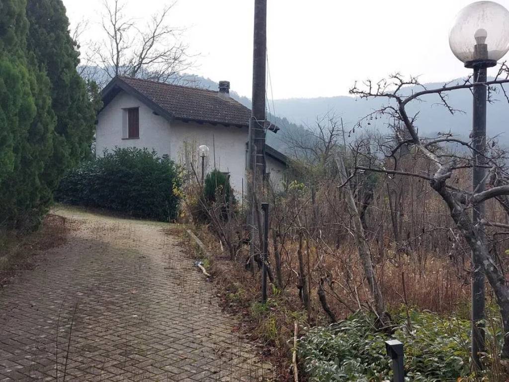 Villa a Cassinelle in Borgo Sartori, 8 - Foto 2