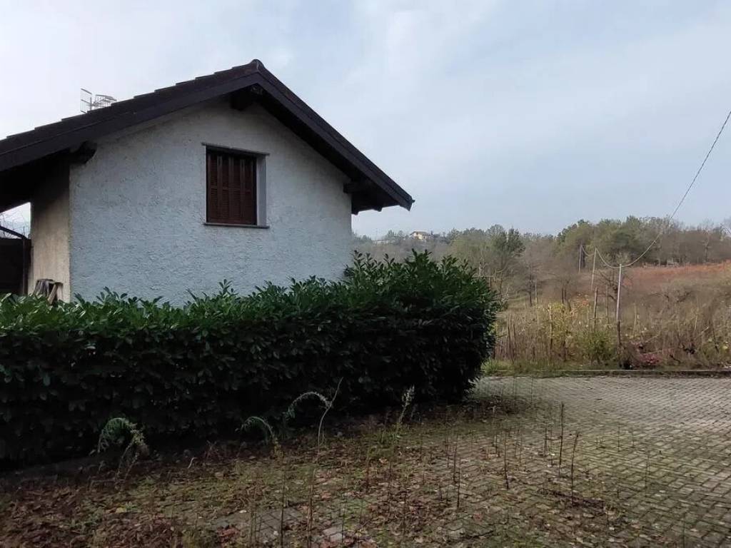 Villa a Cassinelle in Borgo Sartori, 8 - Foto 3