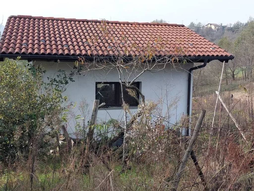 Villa a Cassinelle in Borgo Sartori, 8 - Foto 4