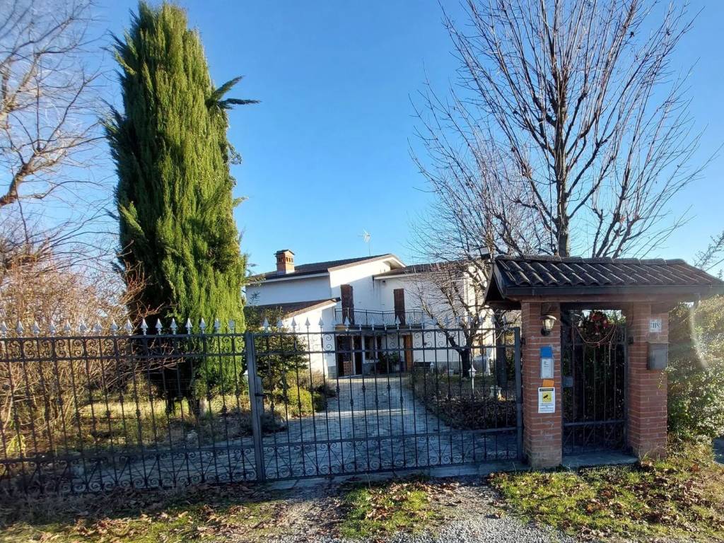 Villa a Carpeneto in Regione Cadone, 118 - Foto 2