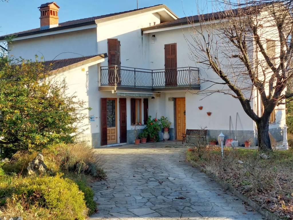 Villa a Carpeneto in Regione Cadone, 118 - Foto 3