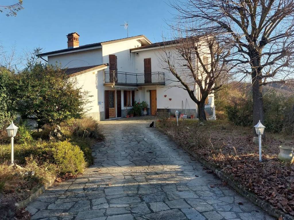 Villa a Carpeneto in Regione Cadone, 118 - Foto 4