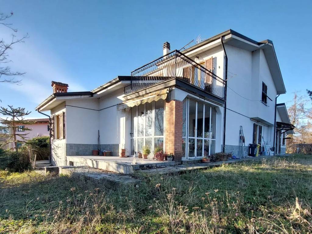 Villa a Carpeneto in Regione Cadone, 118 - Foto 5