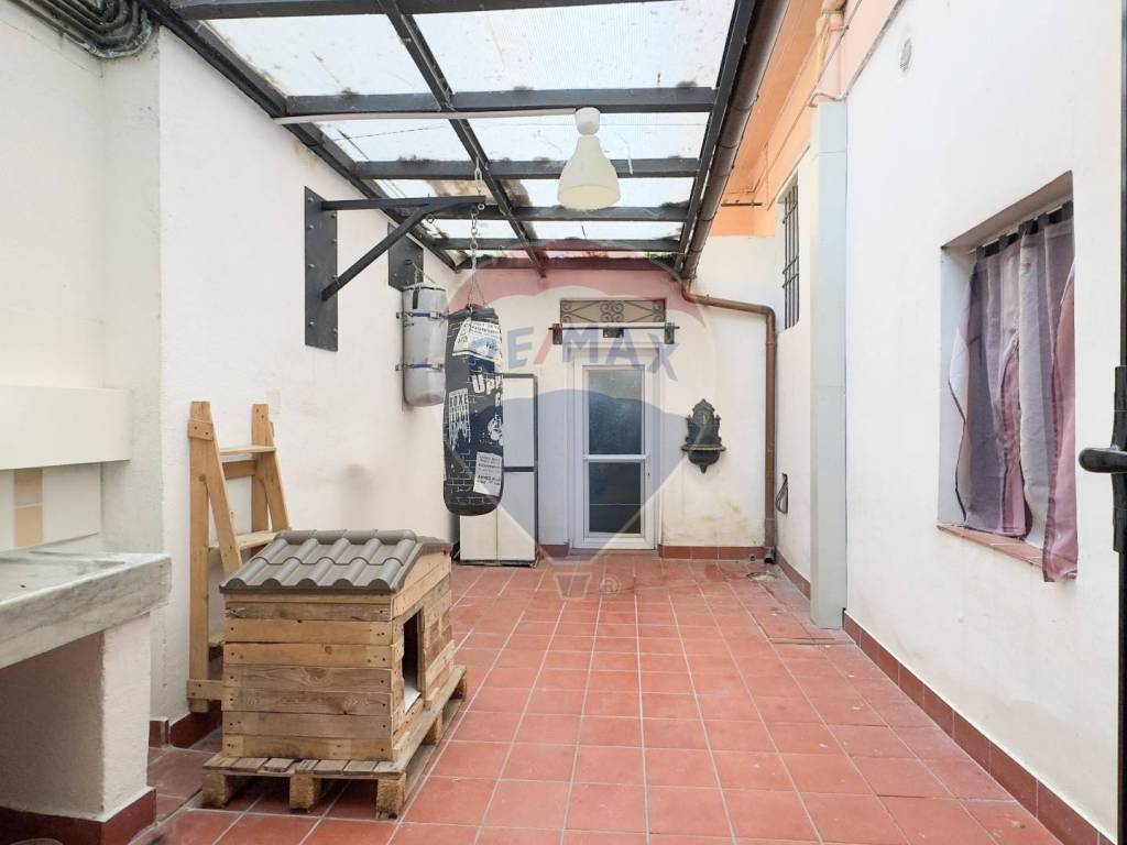 Appartamento a Jesi in Via setificio, 54 - Foto 4