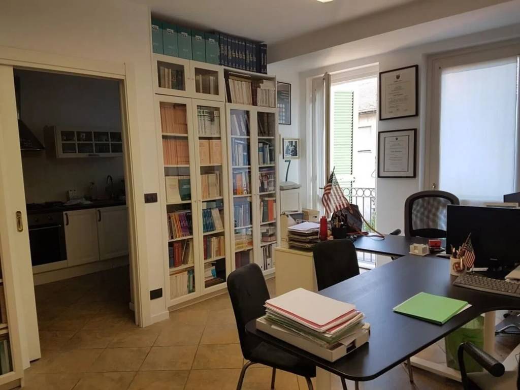 Appartamento a Ovada in Vico San Francesco S.N.C. - Foto 3