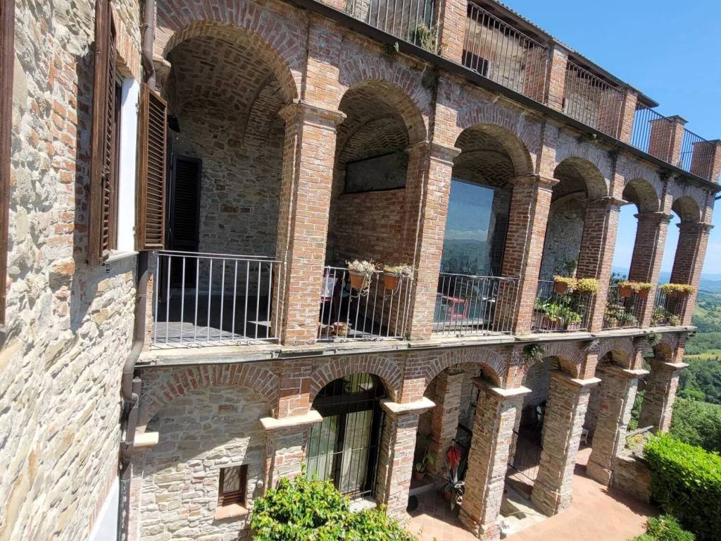 Appartamento a Cremolino in Via Umberto I, 40 - Foto 2
