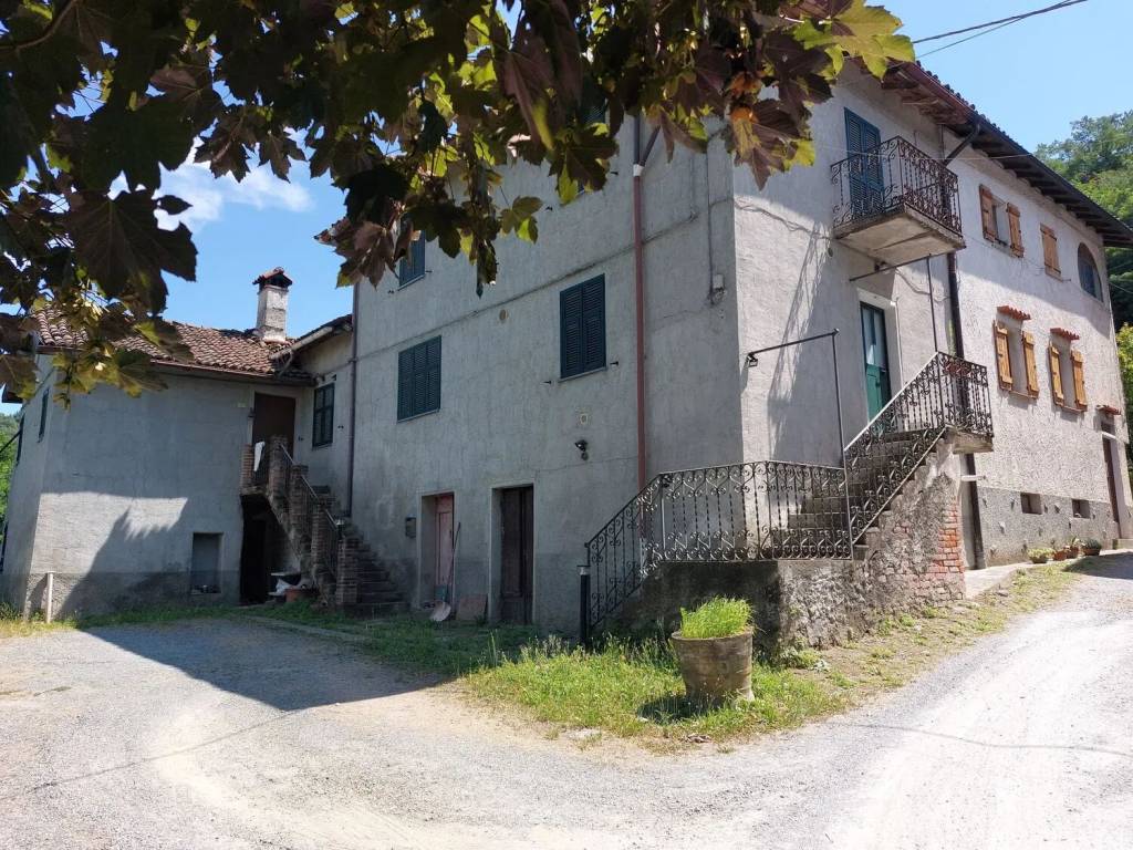 Villa a Ovada in Strada Voltri, 49 -A - Foto 2