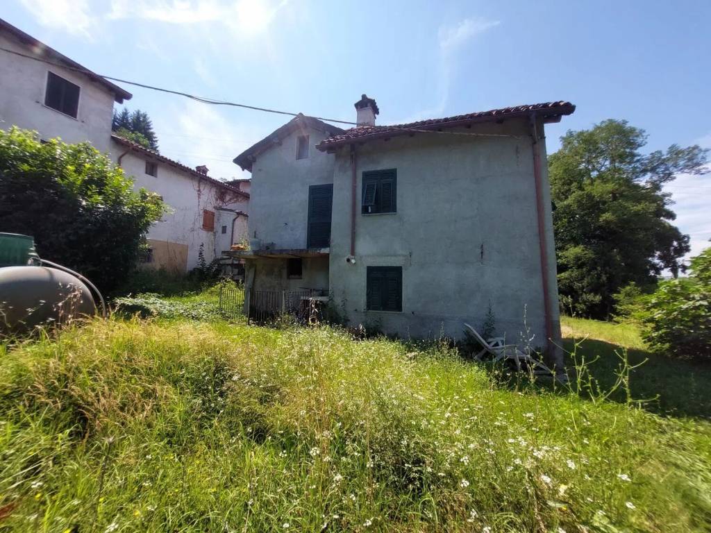 Villa a Ovada in Strada Voltri, 49 -A - Foto 3