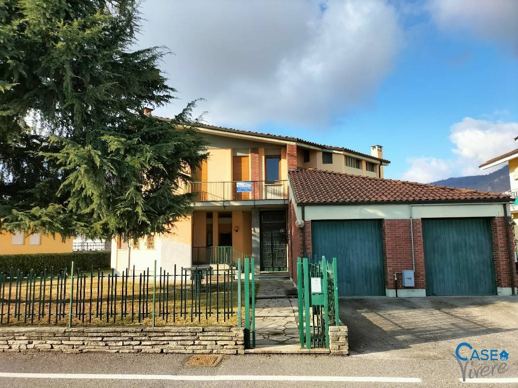 Villa a Busca in Via Pes di Villamarina - Foto 2
