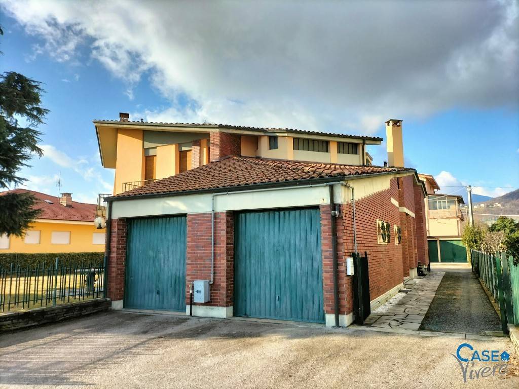 Villa a Busca in Via Pes di Villamarina - Foto 5